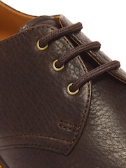Dr. Martens 1461 Soft Ambassador apavi ar šņorēm - Attēls 6 no 6
