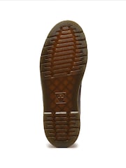 Dr. Martens Red Brookline Chukka Boots - Image 5 of 6