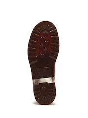 Dr. Martens Brown 939 Hiker WP Boots - Image 5 of 6