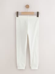 Asul - Thermal Leggings (2-16yrs) - Larawan 4 ng 6