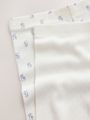 Asul - Thermal Leggings (2-16yrs) - Larawan 6 ng 6