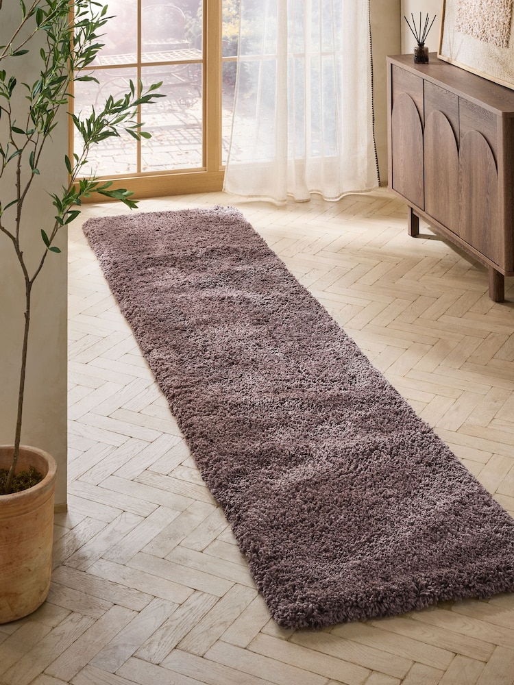 Premium Cosy Twist Runner - 图片1 / 5