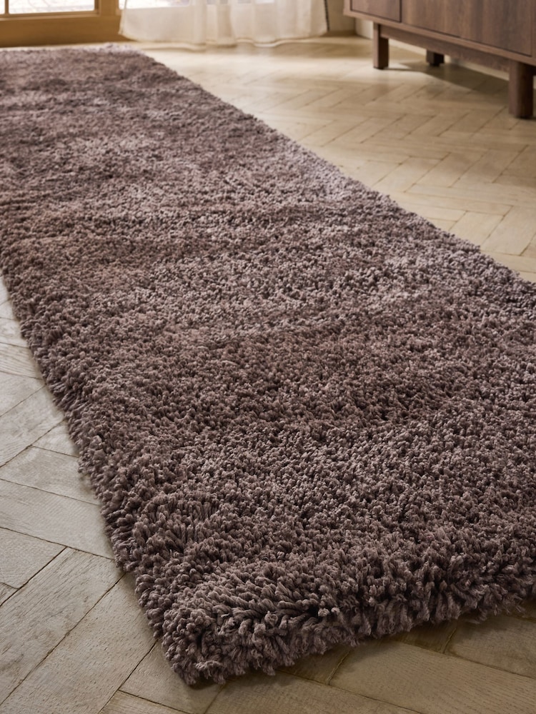 Premium Cosy Twist Runner - 图片2 / 5