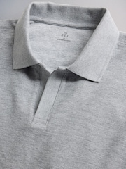 The Set 3 Pack Short Sleeves Waffle Trophy Tops Navy/White - Image 12 of 13