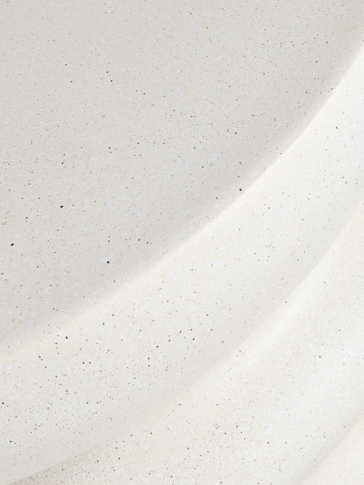 Natural Totem Stone Effect Coffee Table - Image 4 of 4 Natural Totem Stone Effect Coffee Table - Image 4 of 4