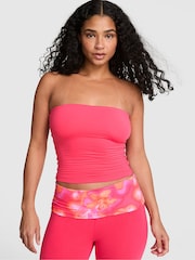 Victoria's Secret Pink Candy Pink Tube Top - Image 1 of 2