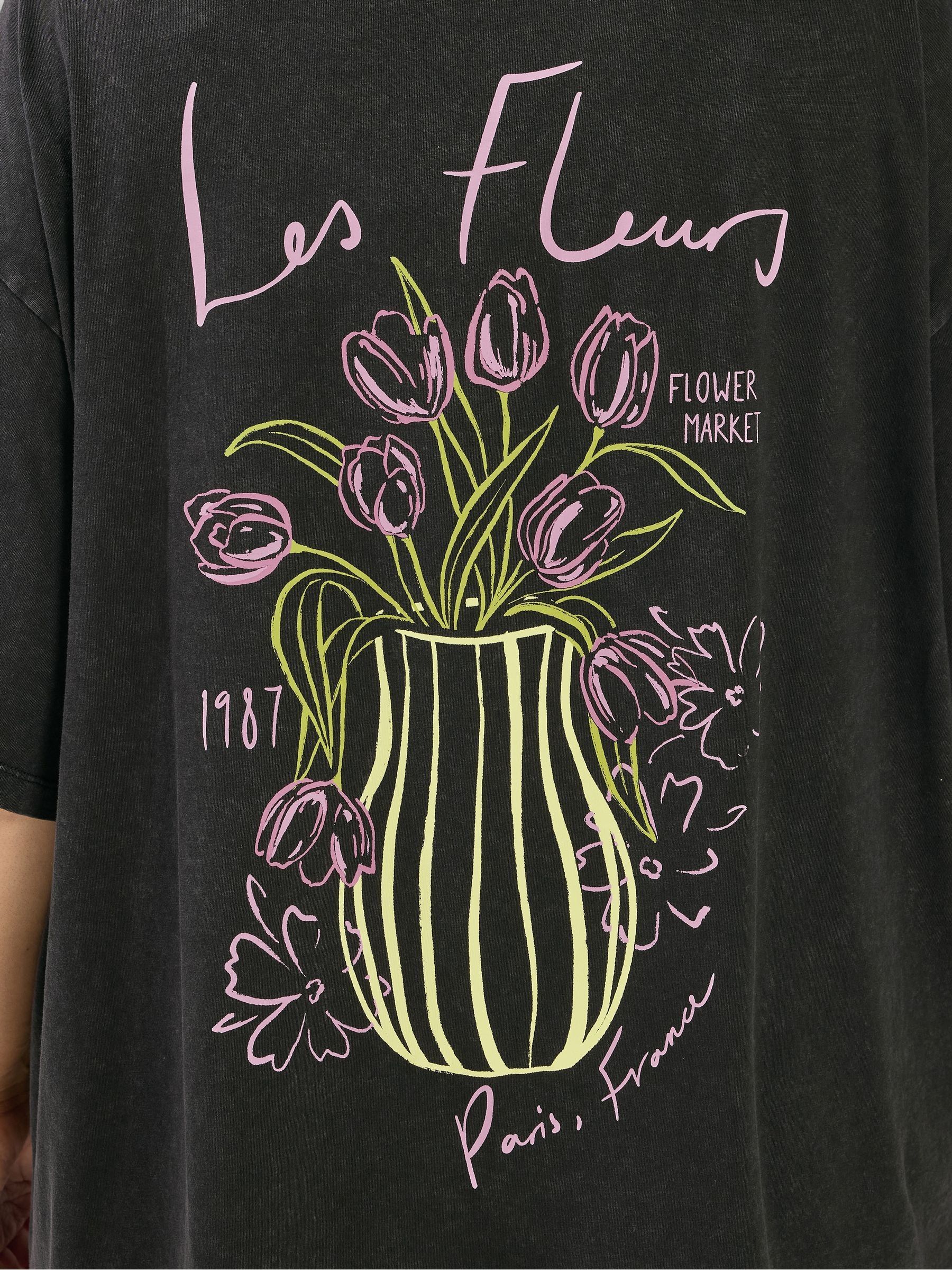 TODAYFUL【Flower Print Shirts】 TODAYFUL【Flower Print Shirts】 【公式通販】