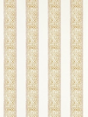 Clarke and Clarke Antique Kalamkari Indira 10M Wallpaper Wallcoverings - Image 1 of 1