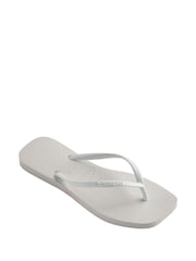Belo - Havaianas Square Flip Flops - Slika 2 od 8