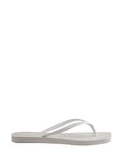 Belo - Havaianas Square Flip Flops - Slika 3 od 8