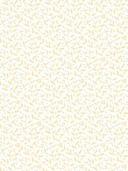 Hoopla Walls Gold Dotty Vine 10M Wallpaper - Image 2 of 2