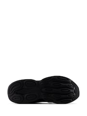 New Balance Black 411 Running Trainers - Image 3 of 9