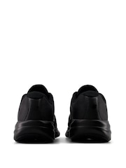 New Balance Black 411 Running Trainers - Image 5 of 9