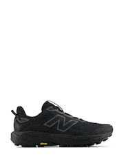 New Balance Black FuelCell Rebel Trail Trainers - Image 1 of 10