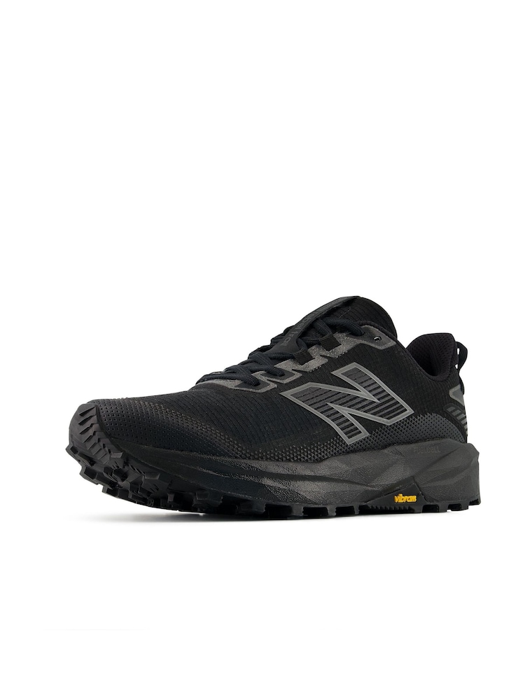 New Balance Black FuelCell Rebel Trail Trainers - Image 2 of 10