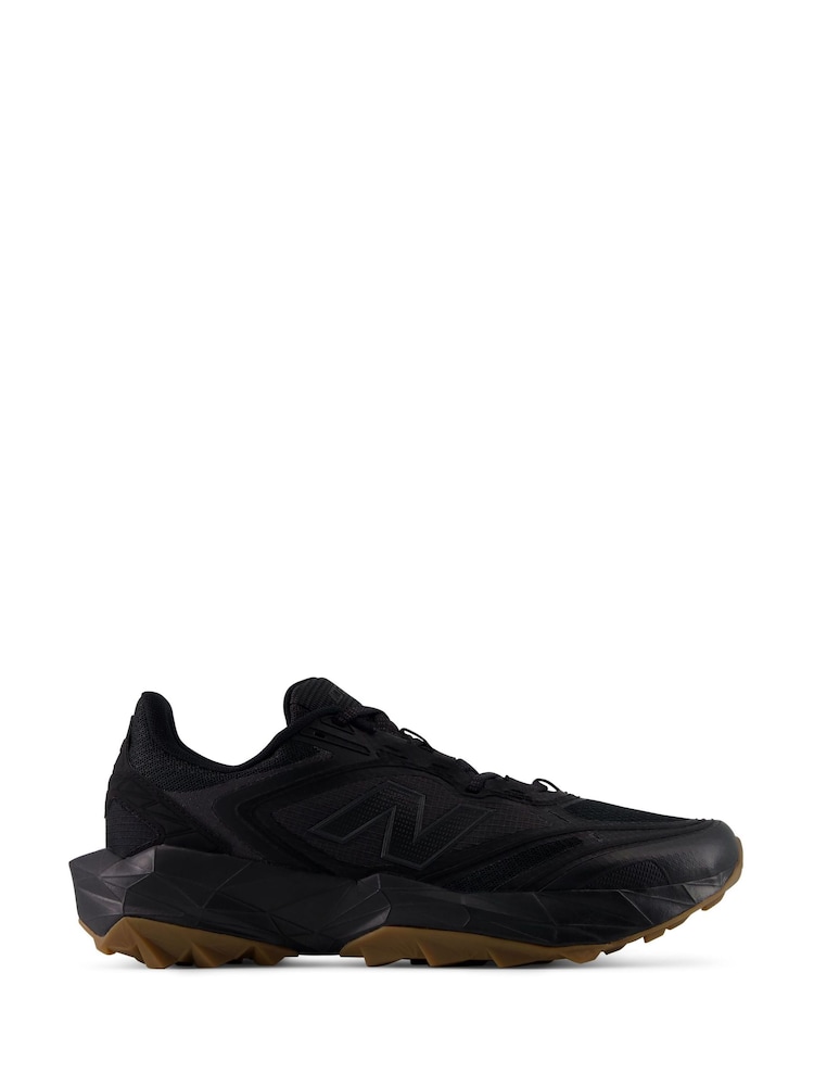 New Balance Black Tektrel Utility Trainers - Image 1 of 7