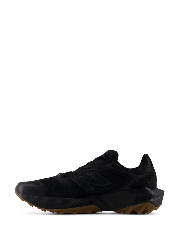 New Balance Black Tektrel Utility Trainers - Image 2 of 7