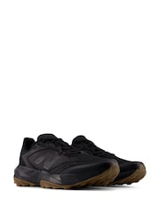 New Balance Black Tektrel Utility Trainers - Image 4 of 7