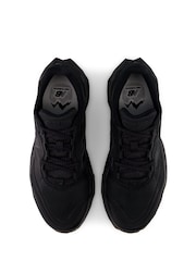 New Balance Black Tektrel Utility Trainers - Image 6 of 7