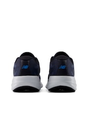 New Balance Navy 411 Running Trainers - Image 3 of 6