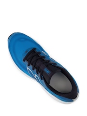 New Balance Bright Blue 411 Running Trainers - Image 7 of 11