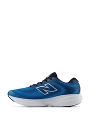 New Balance Bright Blue 411 Running Trainers - Image 9 of 11