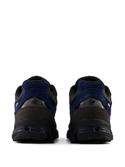 New Balance Dark Blue 2002 Trainers - Image 7 of 10