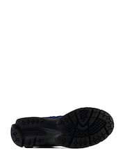 New Balance Dark Blue 2002 Trainers - Image 8 of 10