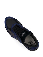 New Balance Dark Blue 2002 Trainers - Image 9 of 10