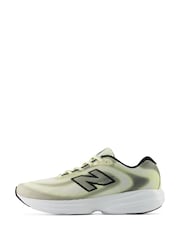 New Balance Yellow 411 Running Trainers - Image 3 of 9