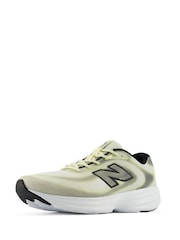 New Balance Yellow 411 Running Trainers - Image 5 of 9
