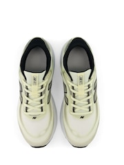 New Balance Yellow 411 Running Trainers - Image 8 of 9