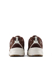 New Balance Chocolate Brown 530 Trainers - Image 5 of 6