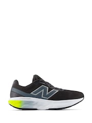 New Balance Black 520 Trainers - Image 1 of 8