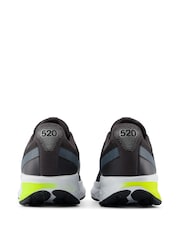 New Balance Black 520 Trainers - Image 5 of 8