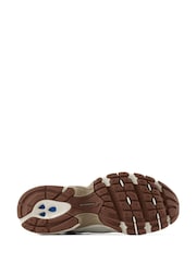 New Balance Cream/Brown 530 Trainers - Image 10 of 10