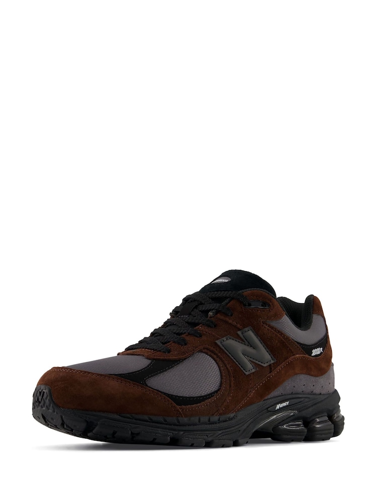 New Balance 2002 Treneri - Slika 2 od 13 New Balance 2002 Treneri - Slika 2 od 13