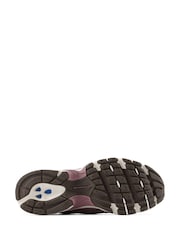 New Balance Dark Purple 530 Trainers - Image 8 of 8
