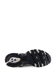 New Balance White/Slate Grey 530 Trainers - Image 7 of 10