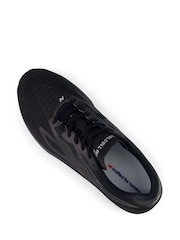 New Balance Grey/Black Fliter Trainers - Image 11 of 11