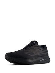New Balance Grey/Black Fliter Trainers - Image 4 of 11