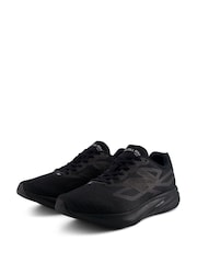 New Balance Grey/Black Fliter Trainers - Image 6 of 11