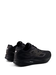 New Balance Grey/Black Fliter Trainers - Image 7 of 11