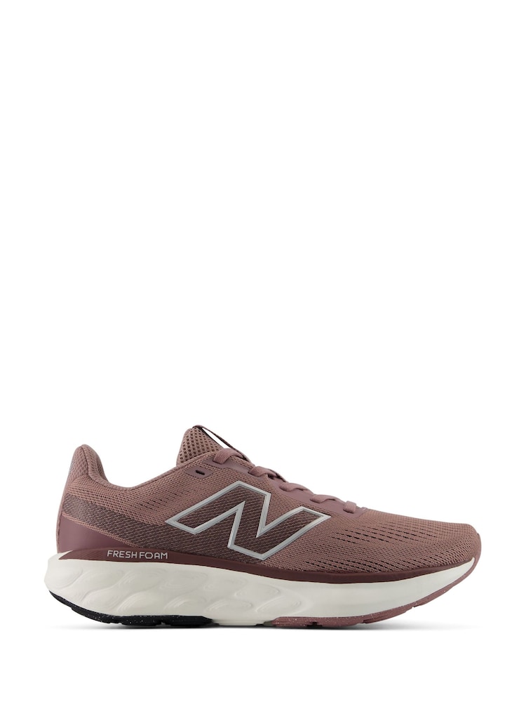 New Balance Purple 520 v9 Running Trainers - Image 1 of 8 New Balance Purple 520 v9 Running Trainers - Image 1 of 8