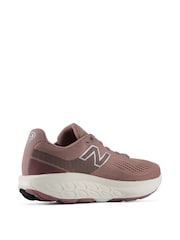 New Balance Purple 520 v9 Running Trainers - Image 2 of 8
