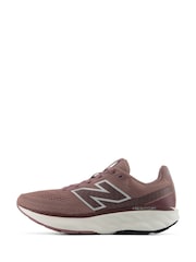 New Balance Purple 520 v9 Running Trainers - Image 3 of 8