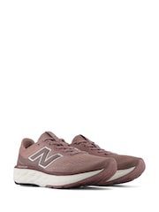 New Balance Purple 520 v9 Running Trainers - Image 5 of 8