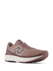 New Balance Purple 520 v9 Running Trainers - Image 8 of 8