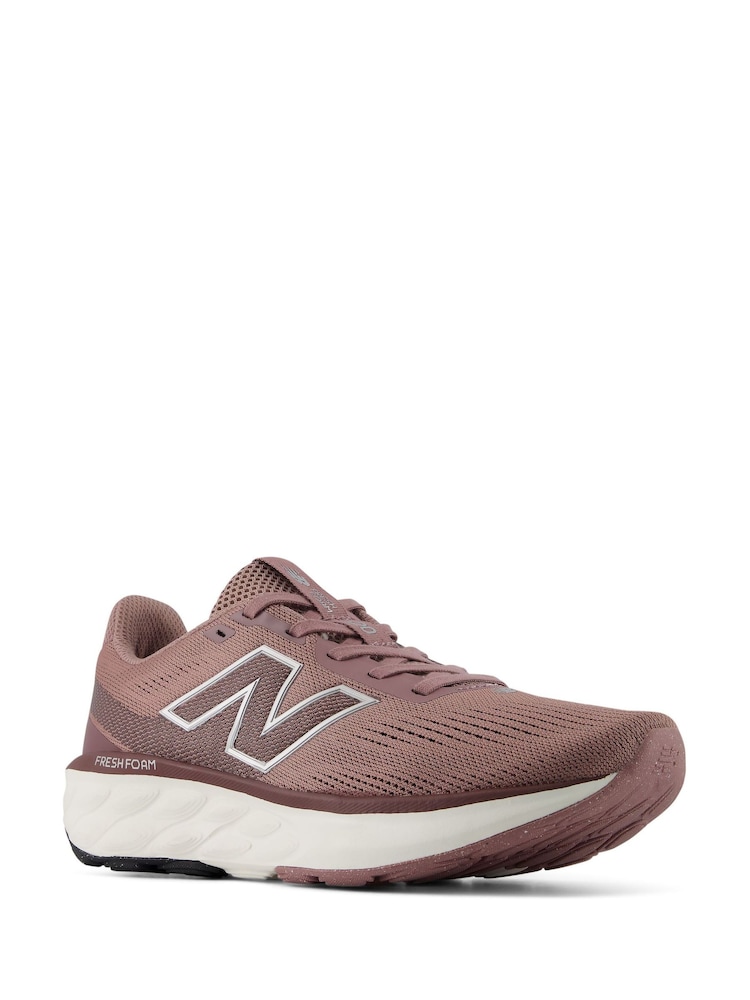 New Balance Purple 520 v9 Running Trainers - Image 8 of 8 New Balance Purple 520 v9 Running Trainers - Image 8 of 8
