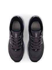 New Balance Black 411v4 Running Trainers - Image 10 of 13